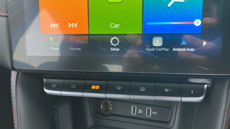 MG ZS 1.5 VTi-TECH Excite 5dr Petrol Hatchback